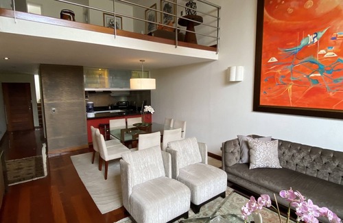 Chacarilla-Santa Cruz House | Nuna Wasi - Town House/Premium Home
