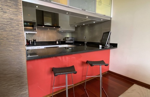 Chacarilla-Santa Cruz House | Nuna Wasi - Town House/Premium Home