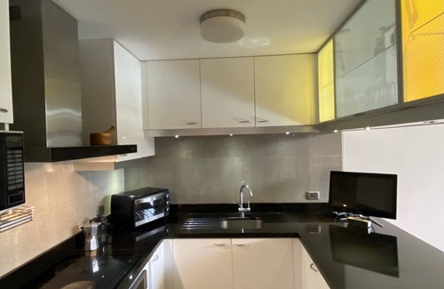 Chacarilla-Santa Cruz House | Nuna Wasi - Town House/Premium Home
