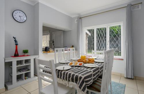 Umtentweni House | Nunei Coastal Escape
