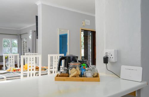 Umtentweni House | Nunei Coastal Escape