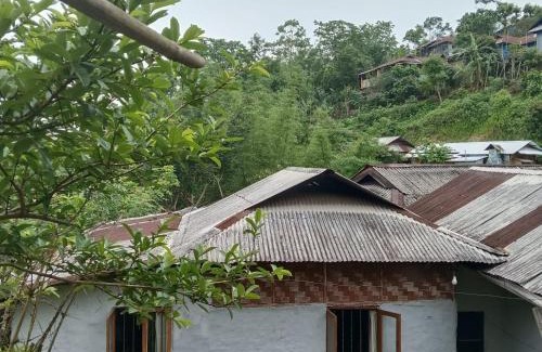 Mokokchung House | Nungsangjungla Homestay