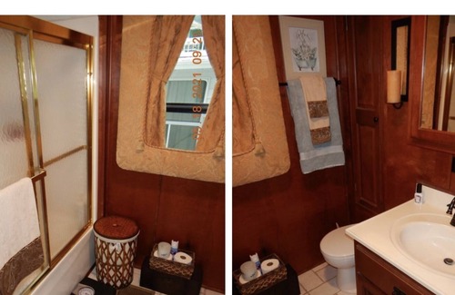 New Tazewell Boat Rental | NUNN-BETTER FLOAT HOUSE NORRIS LAKE