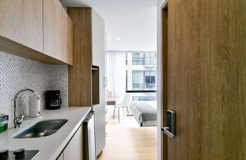 Usaquen Apartment | Nuo by Wynwood House