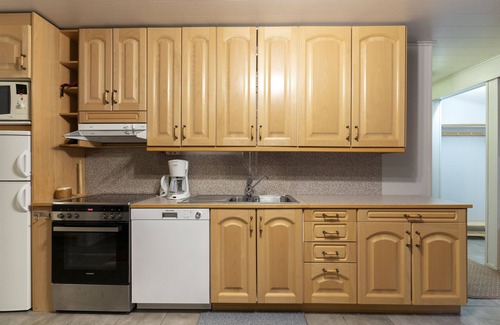 Nuorgam Apartment | Nuorgam Holiday Village