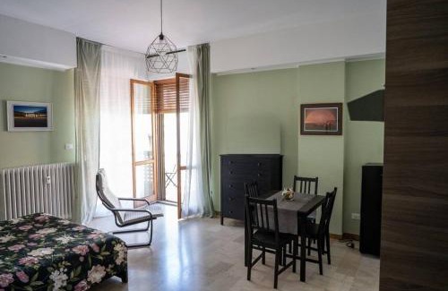 Senigallia Apartment | Nuovi bilocali Panta Rei - Suite dell'Acqua