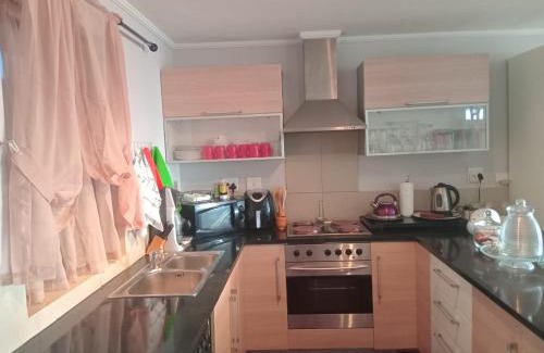 Gansbaai Apartment | Nuovi Inizi