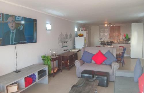 Gansbaai Apartment | Nuovi Inizi