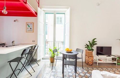 Centro Storico Apartment | Nuovo e Centralissimo a Casa di Simona