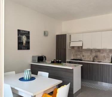 Santa Teresa di Gallura Apartment | Nuovo trilocale vicino centro/mare