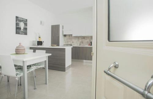 Santa Teresa di Gallura Apartment | Nuovo trilocale vicino centro/mare