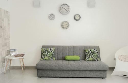 Santa Teresa di Gallura Apartment | Nuovo trilocale vicino centro/mare