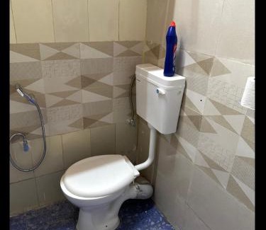 Laitumkhrah House | Nupurs BnB