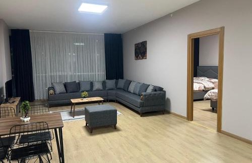 Pendik Apartment | Nur Sena's House