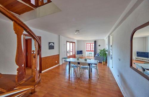 Calvia House | Nura Houses Magaluf Duplex 4