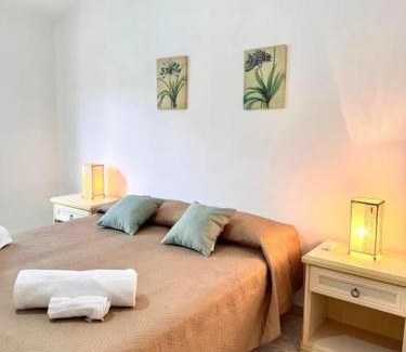 Bosa Historic Centre Apartment | Nura's - Casa Le Ninfe