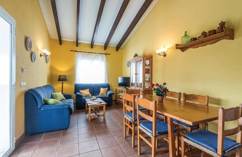 Cap d'Artrutx Villa | Nuria