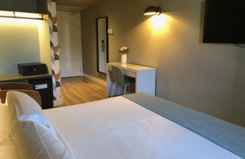 Tarragona Hotel | Nuria