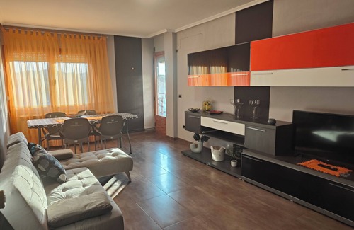 Calanda Apartment | NURIA'S HOME