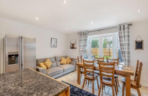 Huttoft House | Nurseries Cottage