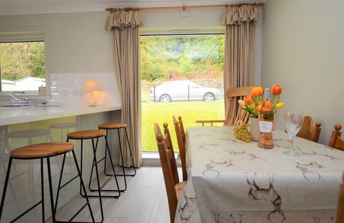 Kilmun Cottage | Nursery Cottage - Quiet and peaceful location