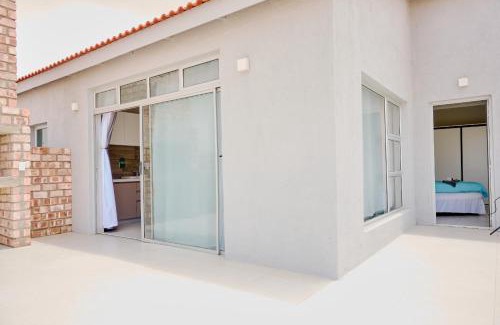 Swakopmund Apartment | Nurturing Haven Self Catering