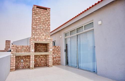 Swakopmund Apartment | Nurturing Haven Self Catering