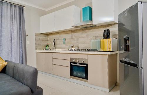 Swakopmund Apartment | Nurturing Haven Self Catering