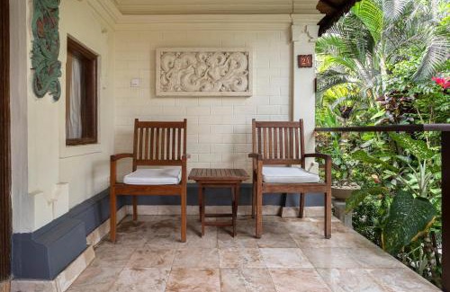 Candi Dasa Hotel | Nusa Indah Candidasa