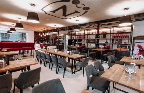 Leonding Bed & Breakfast | Nussböckgut