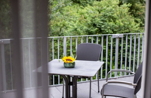 Hassmersheim Apartment | Nussbaum - Siegelsbacher Mühle