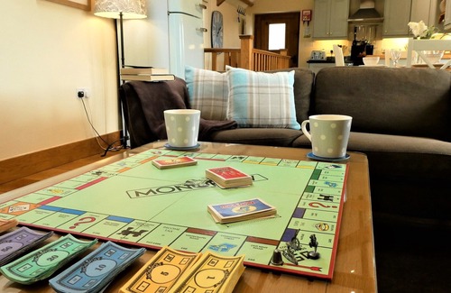 Combe Martin Cottage | Nutcombe Cottage | Dog Friendly | Own garden | Quiet & Secluded | Beach 2 miles