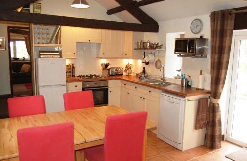 Westward House | Nuthatch Cottage