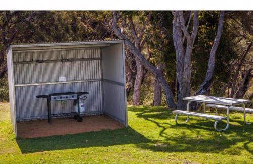 Bow Bridge Apartment | Nutkin chalets