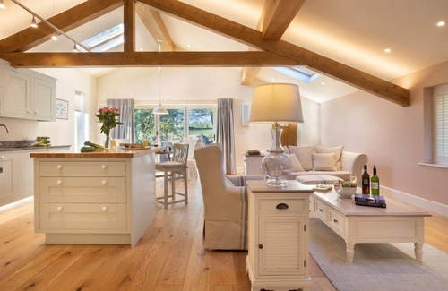 Kendal Apartment | Nutkin's Cottage - Luxury Cottages