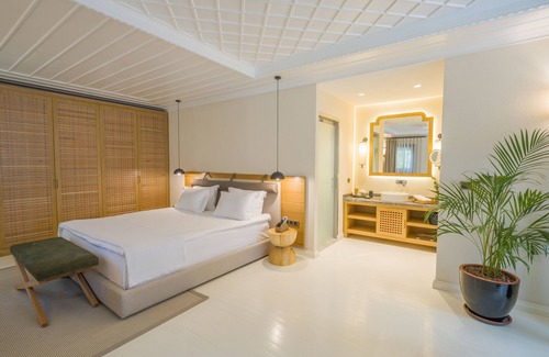 Tasbuku Hotel | Nuup Hotel