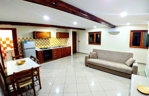 Nocera Superiore Apartment | Nuvkrinum