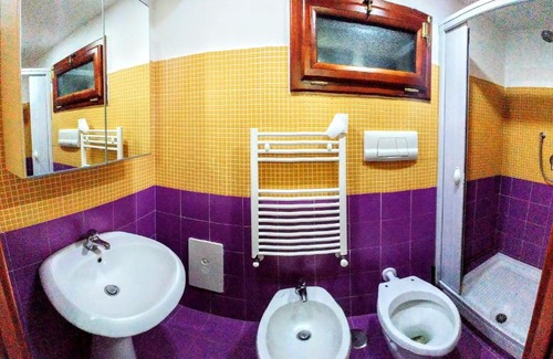 Nocera Superiore Apartment | Nuvkrinum