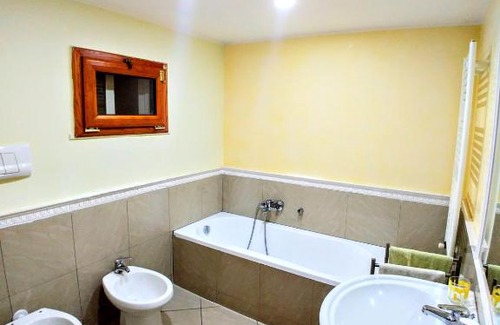 Nocera Superiore Apartment | Nuvkrinum