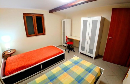 Nocera Superiore Apartment | Nuvkrinum