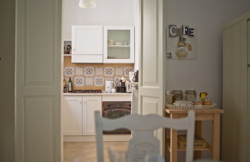 Lecce Historic Center Apartment | Nuvole Barocche charming apartment city center!