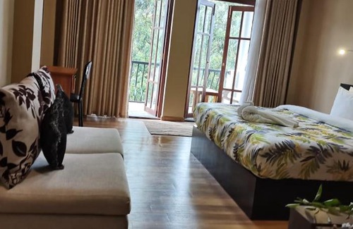 Nuwara Eliya House | Nuwara Eliya Hotels