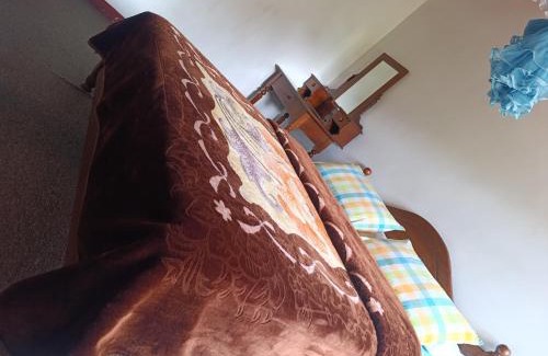 Nuwara Eliya House | Nuwara eliya mountain view homestay