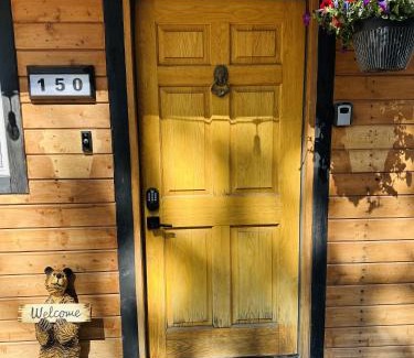 Lower Kingsbury House | NVH0650 - Woodland Escape home