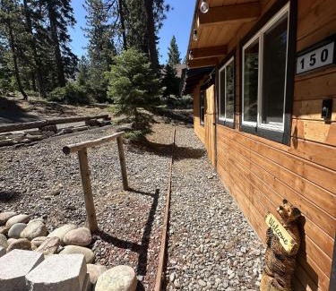 Lower Kingsbury House | NVH0650 - Woodland Escape home