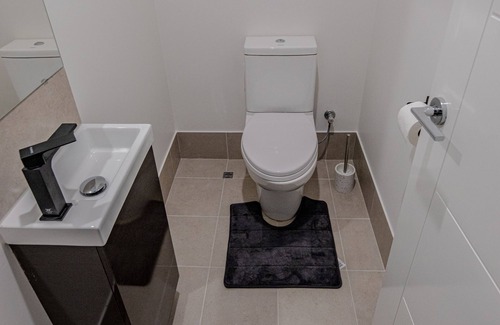 Wannanup House | nWelcome to our refreshing home at suburb of Wannanup.