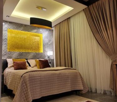 Dortmund Apartment | NY-GOLDEN APARTMENTS-Dortmund Airport