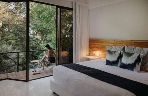 Montezuma Hotel | Nya Hotel