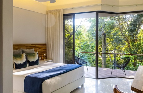 Montezuma Hotel | Nya Hotel