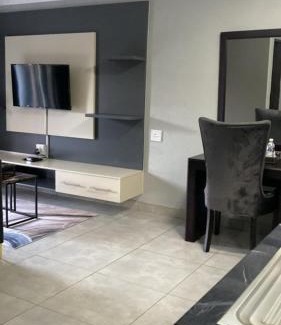 Thohoyandou Bed & Breakfast | Nyakhosi Luxury Guesthouse